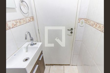 Casa à venda com 256m², 3 quartos e 3 vagasLavabo