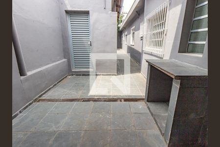 Casa à venda com 256m², 3 quartos e 3 vagasÁrea de Serviço e Quintal