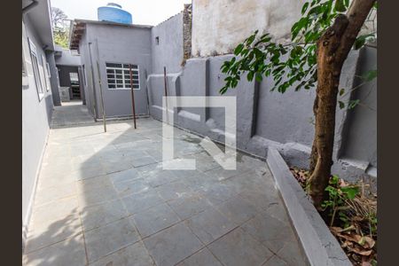 Casa à venda com 256m², 3 quartos e 3 vagasÁrea de Serviço e Quintal