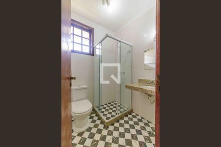 Casa à venda com 1000m², 6 quartos e 7 vagasBanheiro Social