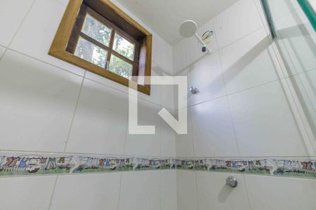 Casa à venda com 1000m², 6 quartos e 7 vagasBanheiro Social 3