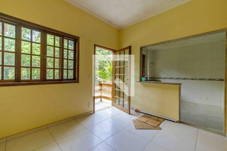 Casa à venda com 1000m², 6 quartos e 7 vagasAnexo Sala