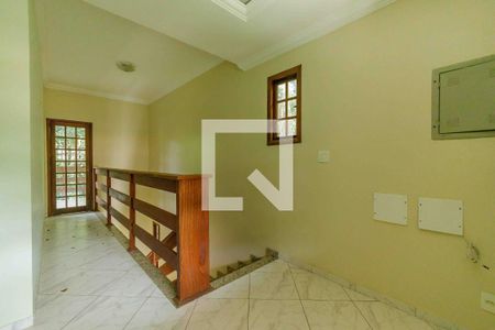 Casa à venda com 1000m², 6 quartos e 7 vagasHall