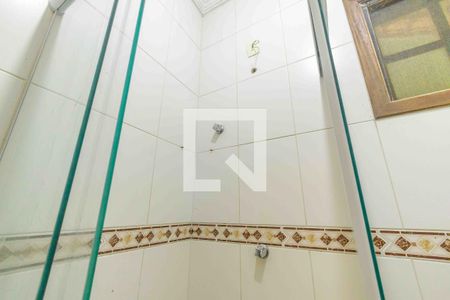 Casa à venda com 1000m², 6 quartos e 7 vagasAnexo Banheiro