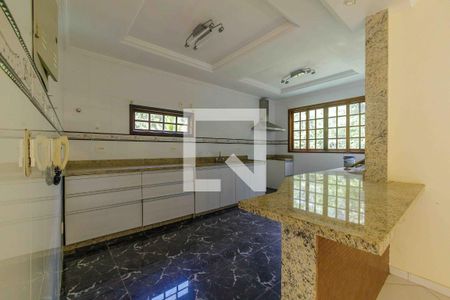 Casa à venda com 1000m², 6 quartos e 7 vagasCozinha