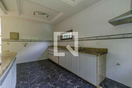 Casa à venda com 1000m², 6 quartos e 7 vagasCozinha