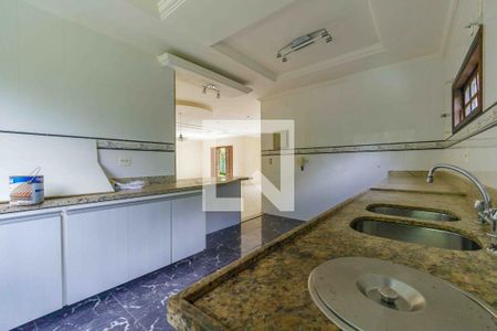 Casa à venda com 1000m², 6 quartos e 7 vagasCozinha