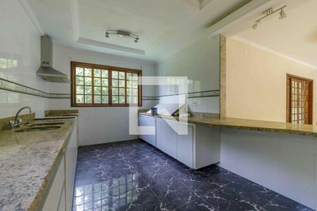 Casa à venda com 1000m², 6 quartos e 7 vagasCozinha