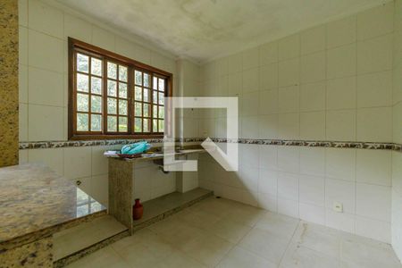 Casa à venda com 1000m², 6 quartos e 7 vagasAnexo Cozinha