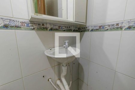 Casa à venda com 1000m², 6 quartos e 7 vagasBanheiro Social 3