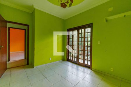 Casa à venda com 1000m², 6 quartos e 7 vagasQuarto 3