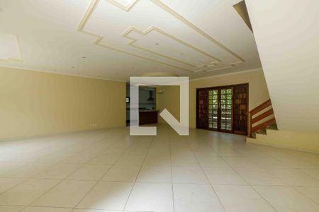 Casa à venda com 1000m², 6 quartos e 7 vagasSala