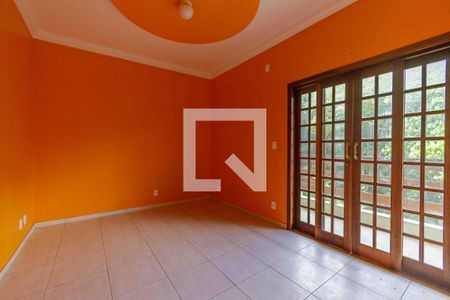 Casa à venda com 1000m², 6 quartos e 7 vagasQuarto 2