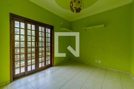 Casa à venda com 1000m², 6 quartos e 7 vagasQuarto 3