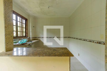 Casa à venda com 1000m², 6 quartos e 7 vagasAnexo Cozinha