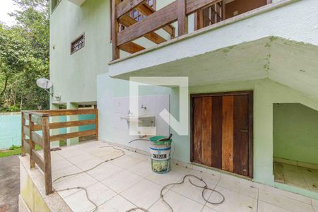 Casa à venda com 1000m², 6 quartos e 7 vagasAnexo Área de Serviço