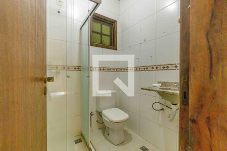 Casa à venda com 1000m², 6 quartos e 7 vagasAnexo Banheiro