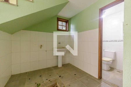 Casa à venda com 1000m², 6 quartos e 7 vagasÁrea de Serviço