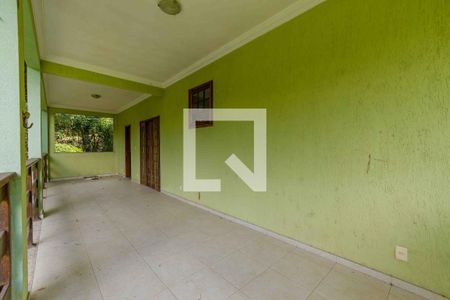 Casa à venda com 1000m², 6 quartos e 7 vagasVaranda 2