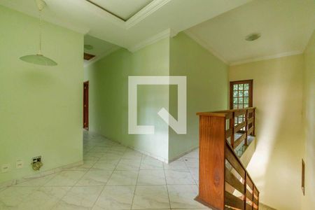 Casa à venda com 1000m², 6 quartos e 7 vagasHall