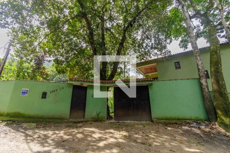 Casa à venda com 1000m², 6 quartos e 7 vagasFachada