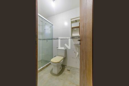 Casa à venda com 1000m², 6 quartos e 7 vagasBanheiro Social 3