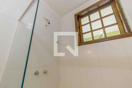 Casa à venda com 1000m², 6 quartos e 7 vagasBanheiro da Suíte