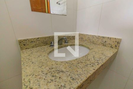 Casa à venda com 1000m², 6 quartos e 7 vagasBanheiro Social