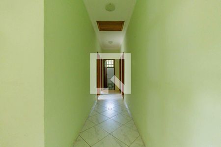 Casa à venda com 1000m², 6 quartos e 7 vagasHall