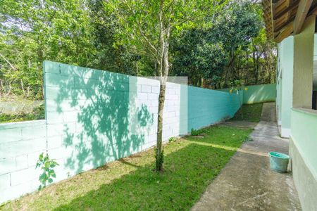 Casa à venda com 1000m², 6 quartos e 7 vagasQuintal