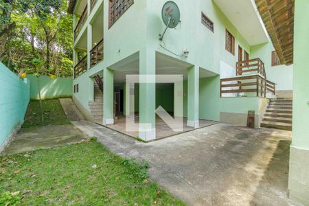 Casa à venda com 1000m², 6 quartos e 7 vagasQuintal