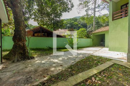 Casa à venda com 1000m², 6 quartos e 7 vagasQuintal
