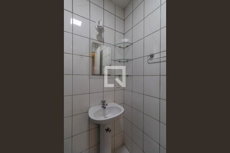 Apartamento para alugar com 60m², 2 quartos e 1 vaga Apartamento para alugar com 60m², 2 quartos e 1 vagaBanheiro