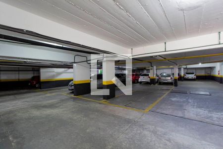 Apartamento para alugar com 60m², 2 quartos e 1 vaga Apartamento para alugar com 60m², 2 quartos e 1 vagaEstacionamento