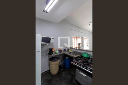 Apartamento para alugar com 60m², 2 quartos e 1 vaga Apartamento para alugar com 60m², 2 quartos e 1 vagaÁrea Comum - Cozinha Salão de Festas