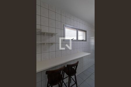 Apartamento para alugar com 60m², 2 quartos e 1 vaga Apartamento para alugar com 60m², 2 quartos e 1 vagaCozinha e Área de Serviço
