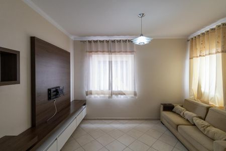 Sala de apartamento para alugar com 2 quartos, 60m² em Vila Nova Savoia, São Paulo