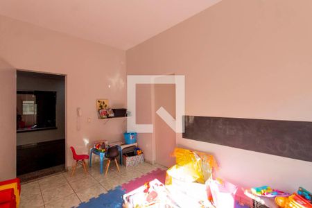 Apartamento para alugar com 60m², 2 quartos e 1 vaga Apartamento para alugar com 60m², 2 quartos e 1 vagaÁrea Comum - Brinquedoteca