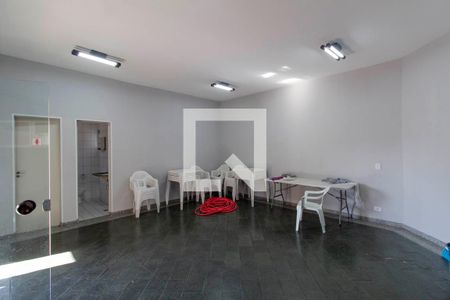 Apartamento para alugar com 60m², 2 quartos e 1 vaga Apartamento para alugar com 60m², 2 quartos e 1 vagaÁrea Comum - Salão de Festas