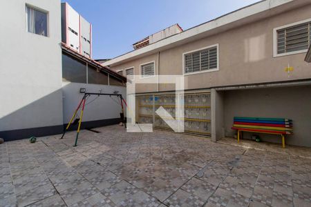 Apartamento para alugar com 60m², 2 quartos e 1 vaga Apartamento para alugar com 60m², 2 quartos e 1 vagaÁrea Comum - Playground