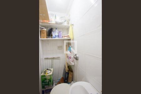 Apartamento para alugar com 83m², 2 quartos e 1 vagaÁrea de Serviço