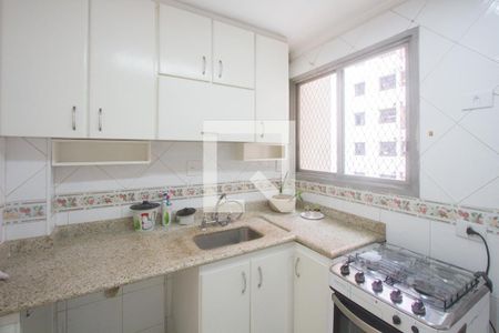 Apartamento para alugar com 83m², 2 quartos e 1 vagaCozinha