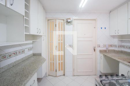 Apartamento para alugar com 83m², 2 quartos e 1 vagaCozinha