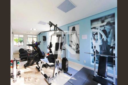 Apartamento à venda com 80m², 2 quartos e 2 vagasFoto 35