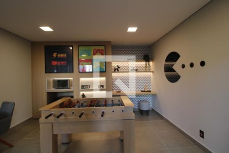 Apartamento à venda com 46m², 2 quartos e 1 vagaÁrea comum