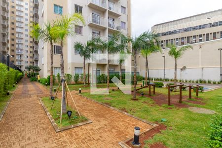 Apartamento à venda com 32m², 2 quartos e sem vaga Apartamento à venda com 32m², 2 quartos e sem vagaÁrea comum