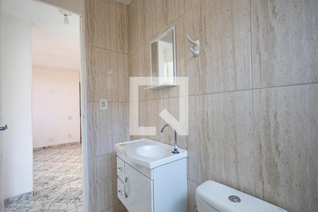 Apartamento à venda com 60m², 2 quartos e 1 vagaBanheiro