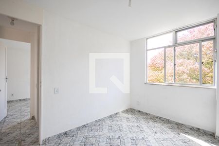 Quarto 2 de apartamento para alugar com 2 quartos, 60m² em Santa Rosa, Niterói