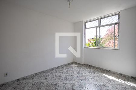 Quarto 1 de apartamento para alugar com 2 quartos, 60m² em Santa Rosa, Niterói