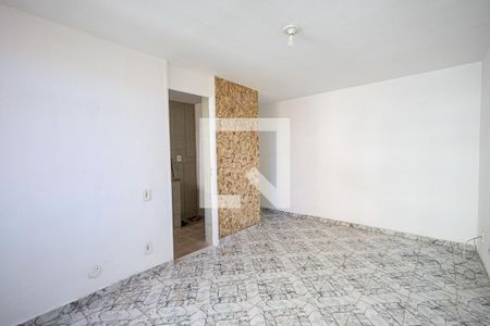 Sala de apartamento para alugar com 2 quartos, 60m² em Santa Rosa, Niterói